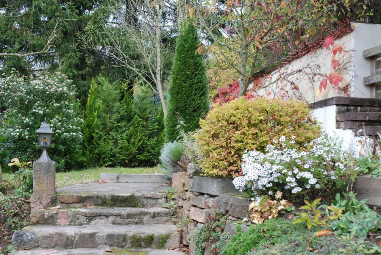 Am Berggarten Heidelberg Extérieur photo