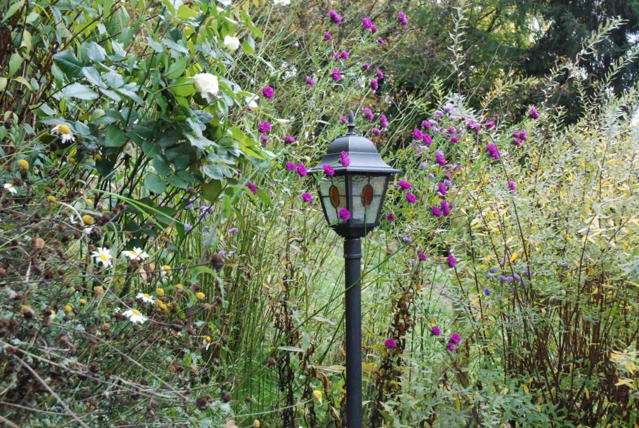 Am Berggarten Heidelberg Extérieur photo